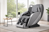 Provox 27-Comfort Full Body Massage Chair with SL Track Airbags Heating