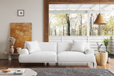 Kotor Fabric Sofa