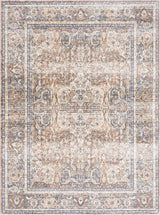 Arias Blue Boutique Washable Rug - Clearance