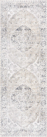 Rudo Flat Pile Washable Rug