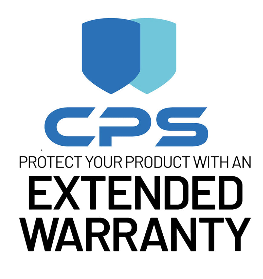 5-Year CPS Extended Warranty, Lifestyle - $600.00