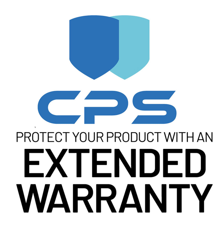 5-Year CPS Extended Warranty, 1 Standard Theater Seat - $119.00