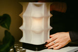 Scaffold Lamp