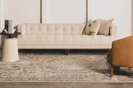 Laughlin Thick Luxe Boutique Rug