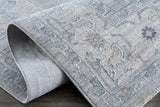 Earlsfield Thick Luxe Statement Rug