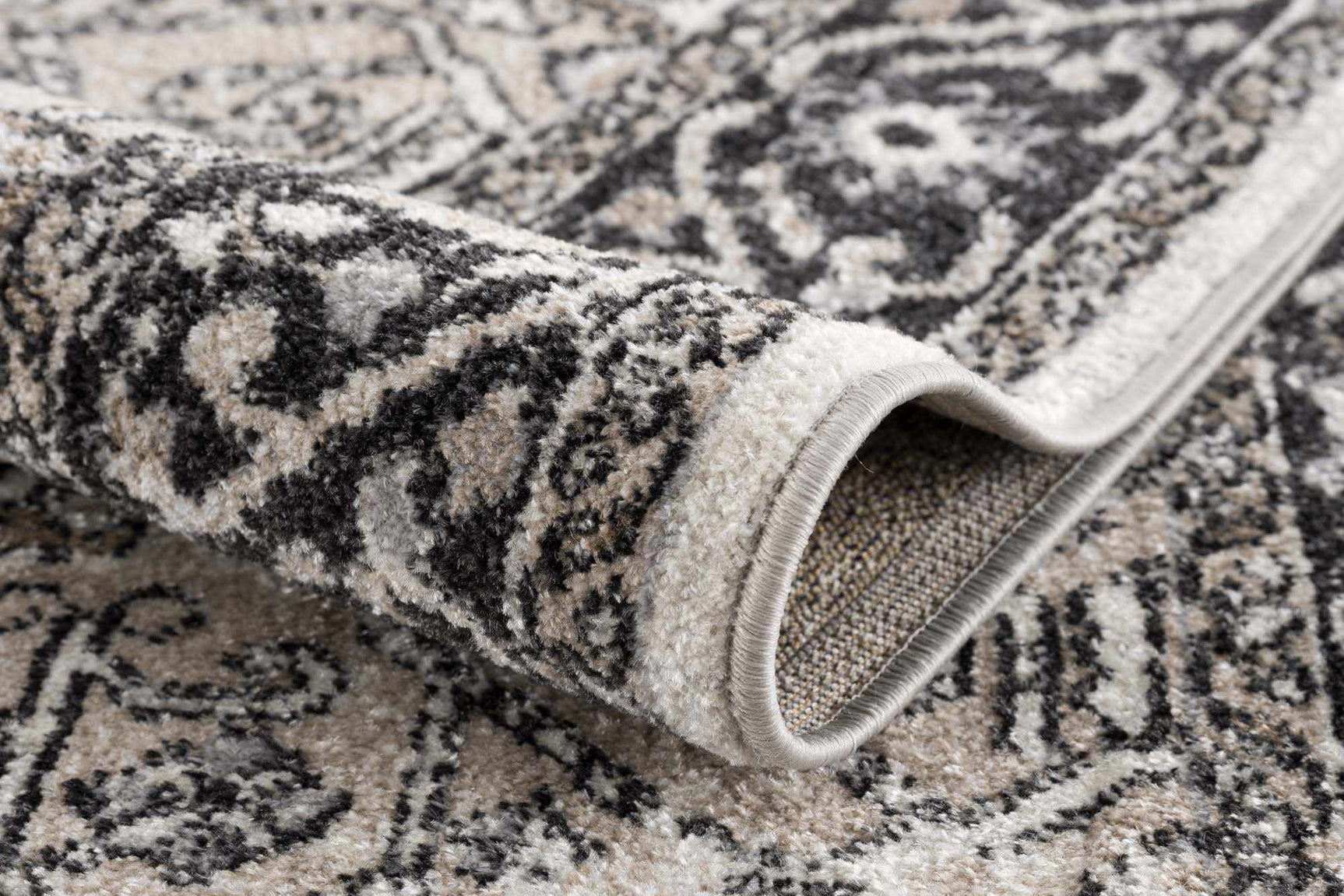 Cabacungan Washable Area Rug
