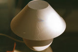 Scoop Lamp