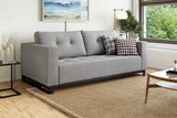 Maria Fabric Sofa Bed