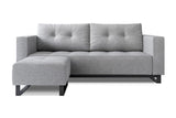 Maria Fabric Sofa Bed