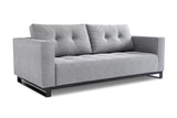 Maria Fabric Sofa Bed