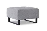 Maria Fabric Sofa Bed