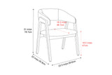 Mario Dining Chair