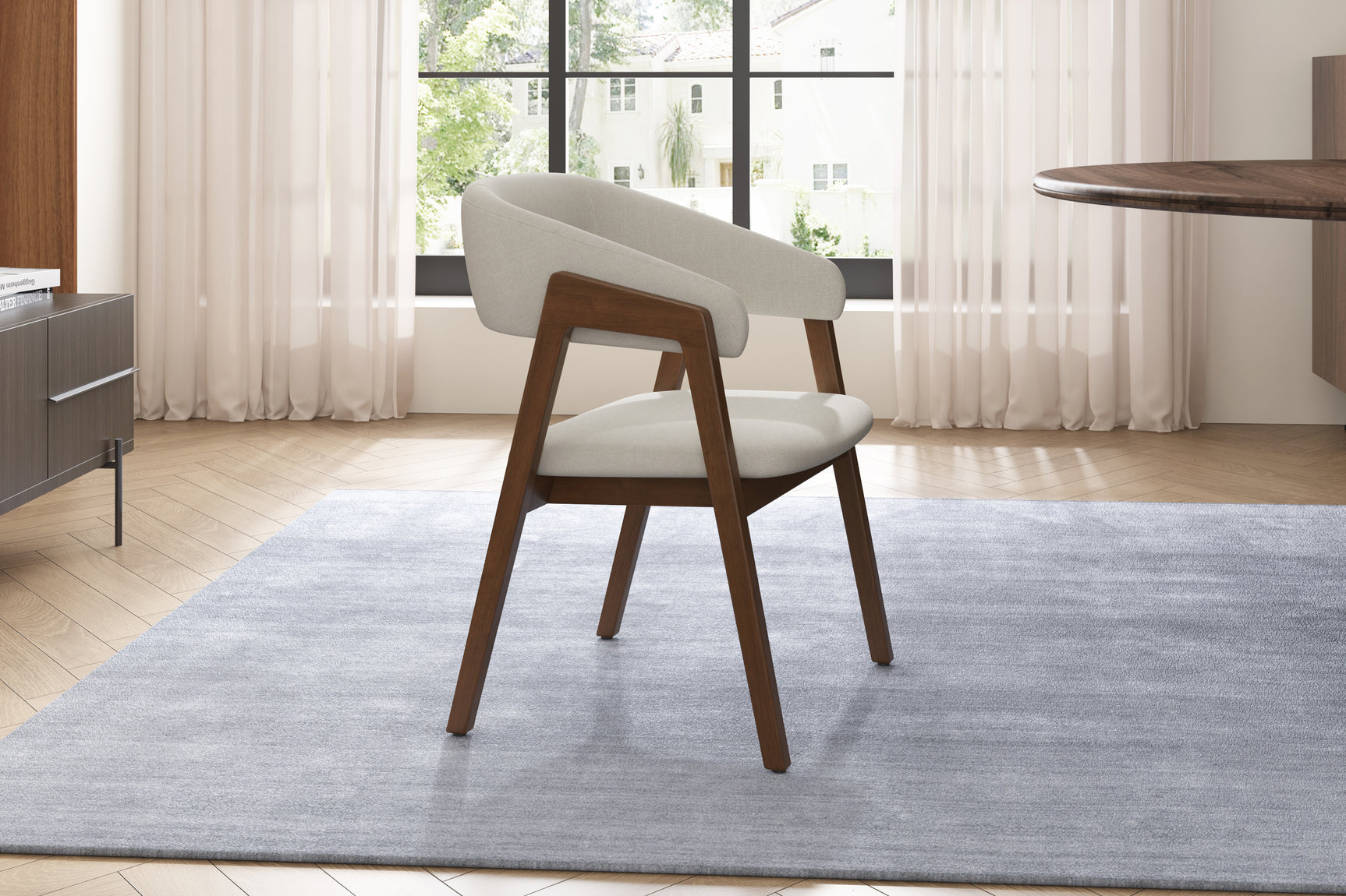 Mario Dining Chair