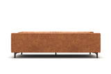 Mary Leather Sofa