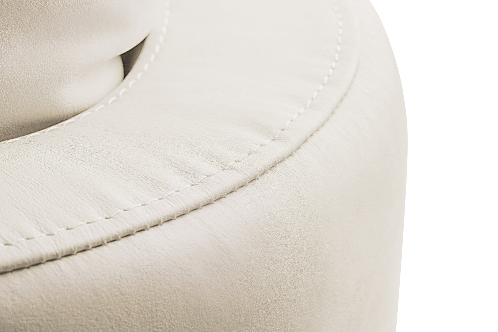 Matera Leather Sofa