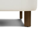 Matera Leather Sofa