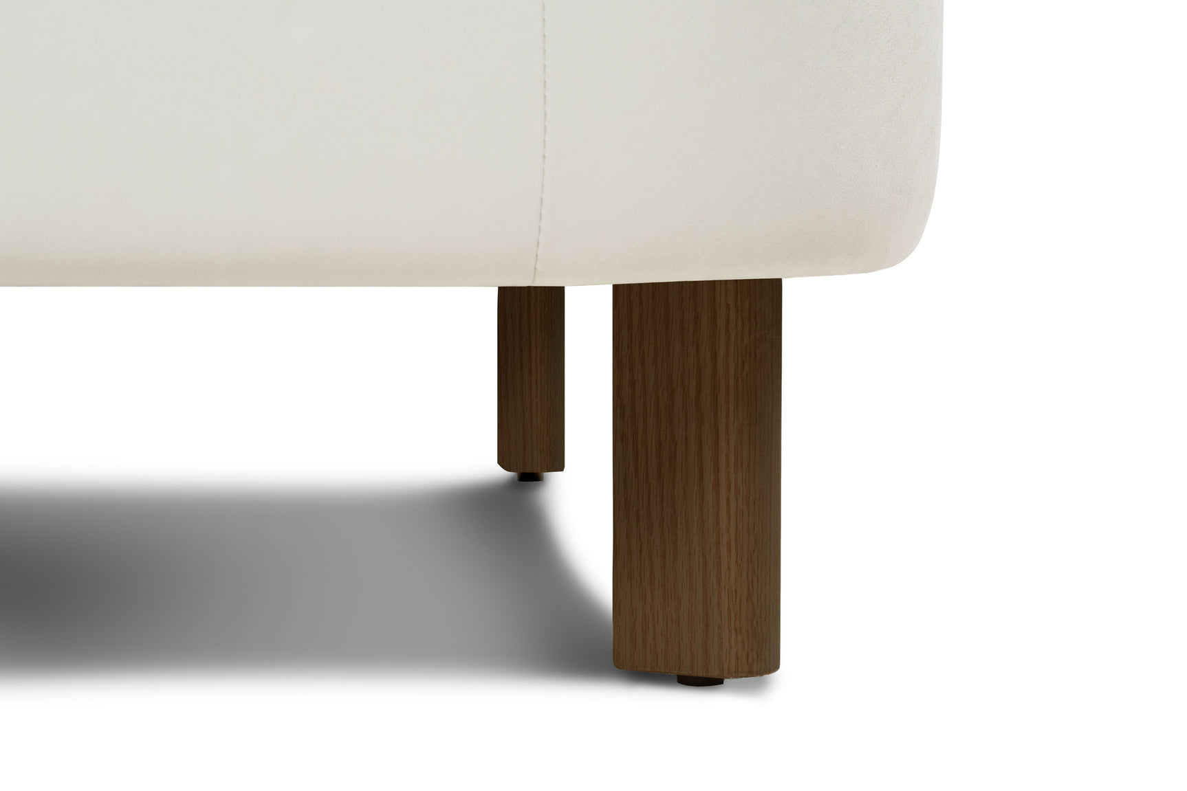 Matera Leather Sofa