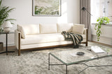 Matera Leather Sofa