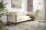 Matera Leather Sofa