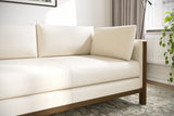Matera Leather Sofa