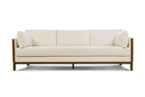 Matera Leather Sofa