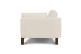 Matera Leather Sofa