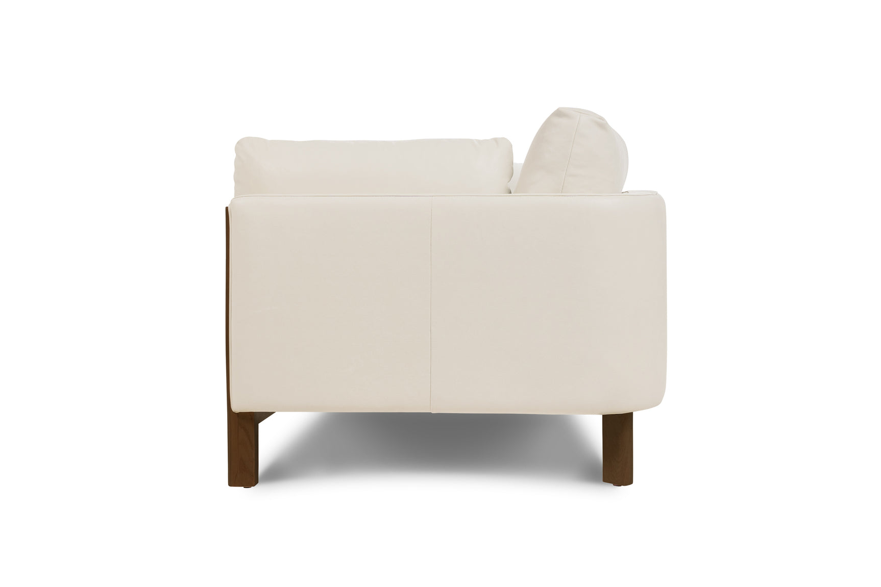 Matera Leather Sofa