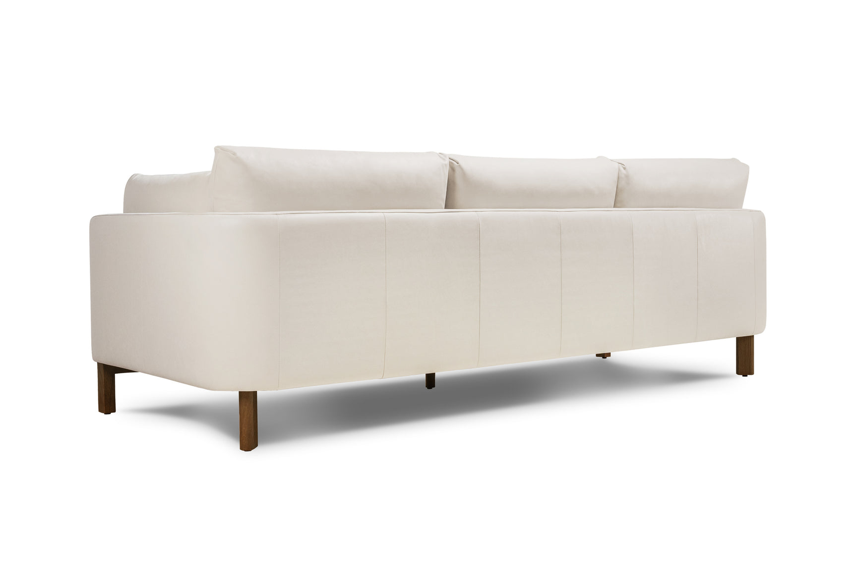 Matera Leather Sofa
