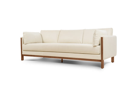 Matera Leather Sofa