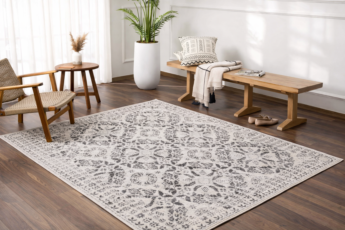 Megargel Rug Megargel Area Rug