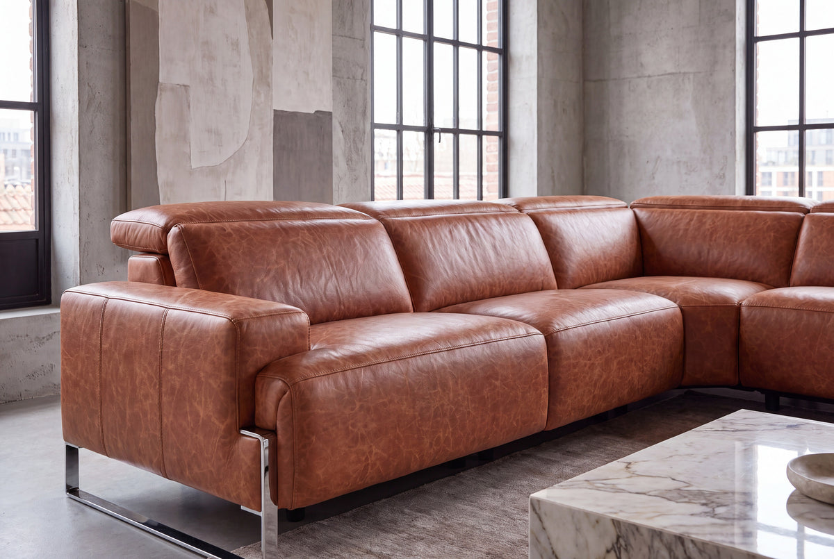 Naturally Refined for Modern Living