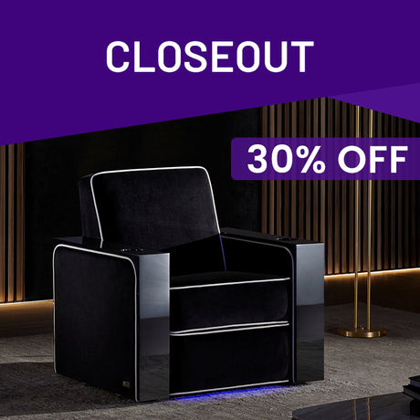 Closeout Sale
