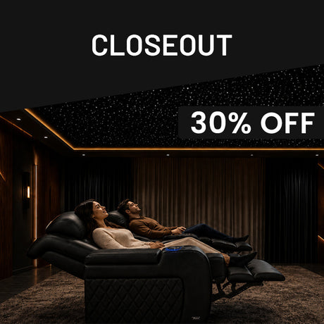 Closeout Sale