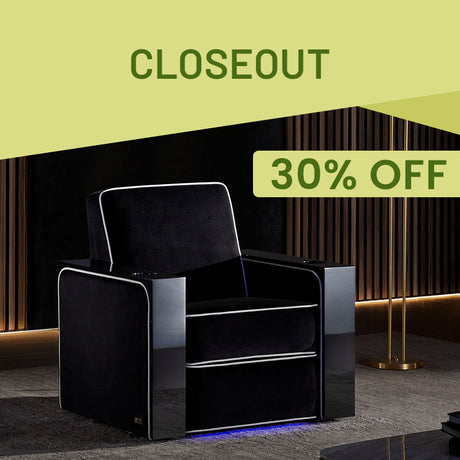 Closeout Sale