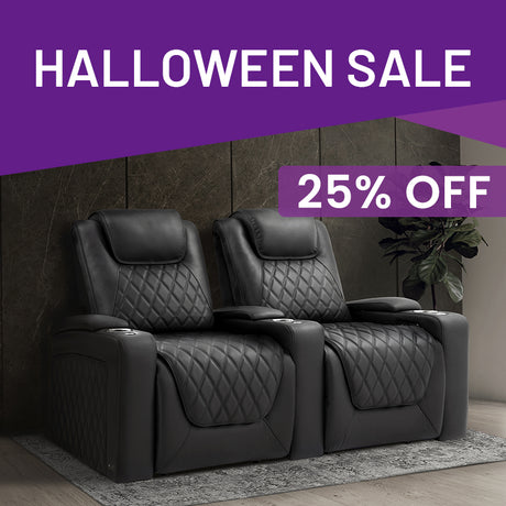 Halloween Sale
