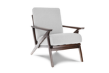 Mia Fabric Accent Chair