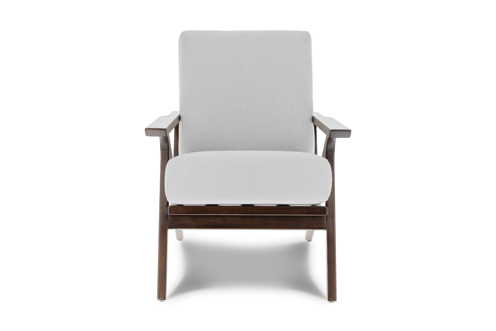 Mia Fabric Accent Chair
