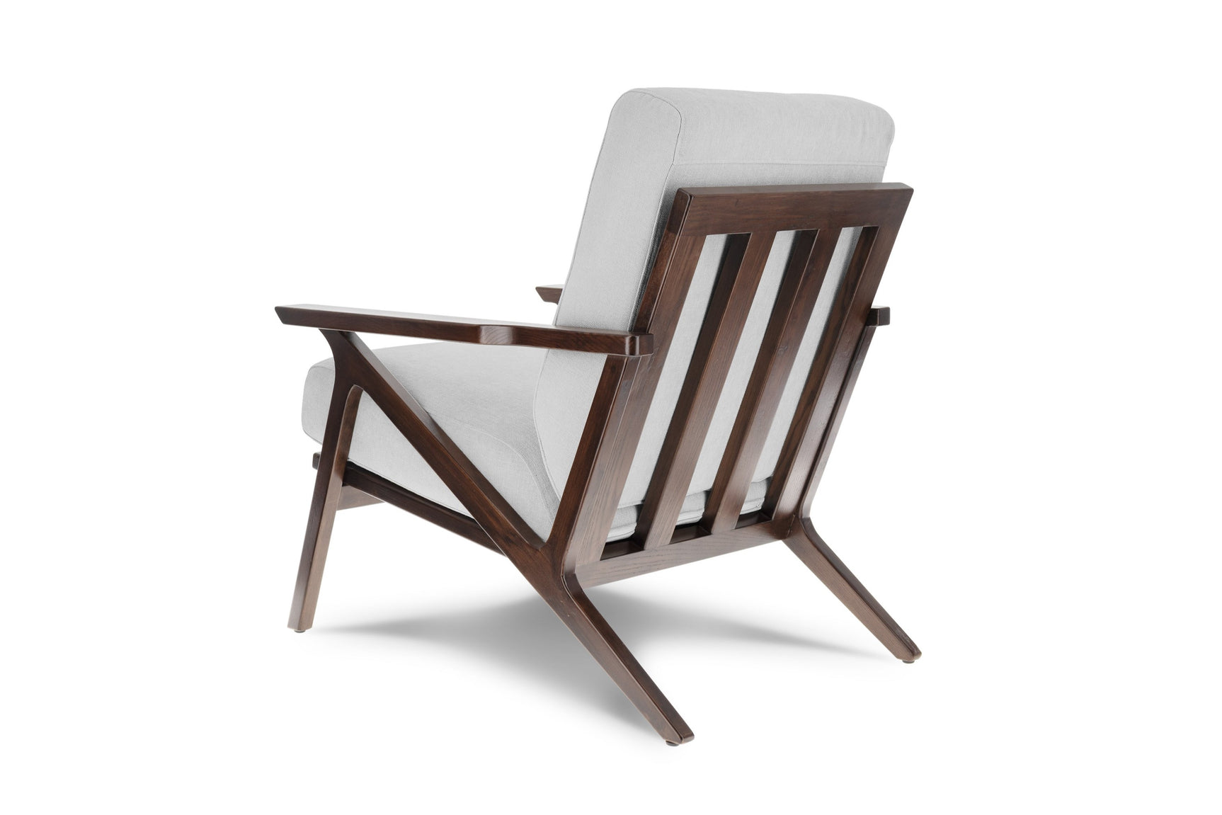 Mia Fabric Accent Chair