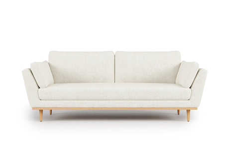 Mila Fabric Sofa