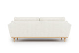 Mila Fabric Sofa
