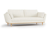 Mila Fabric Sofa