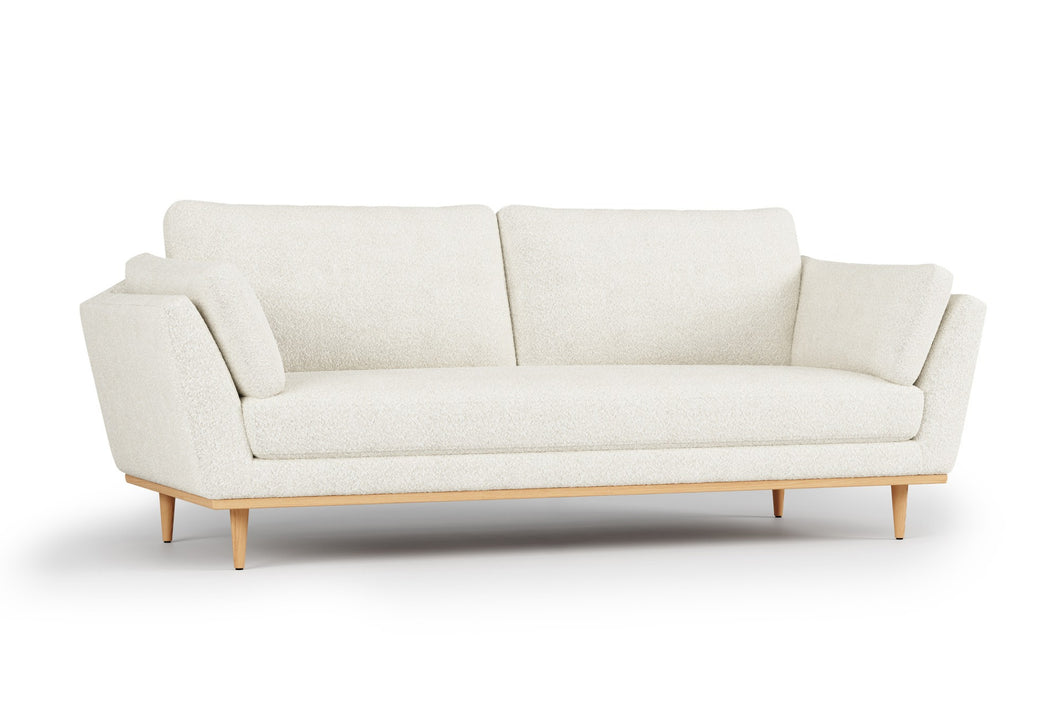 Valencia Mila Boucle Fabric 78