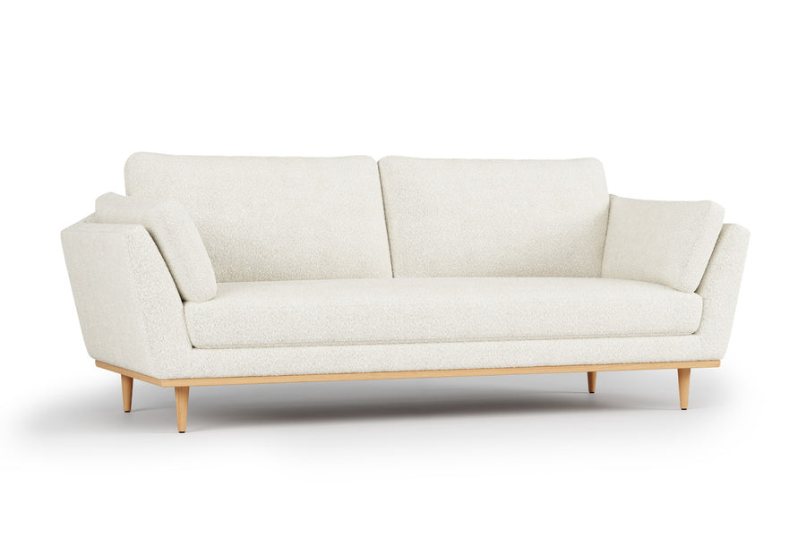 Valencia Mila Boucle Fabric 78