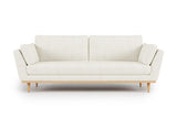Mila Fabric Sofa