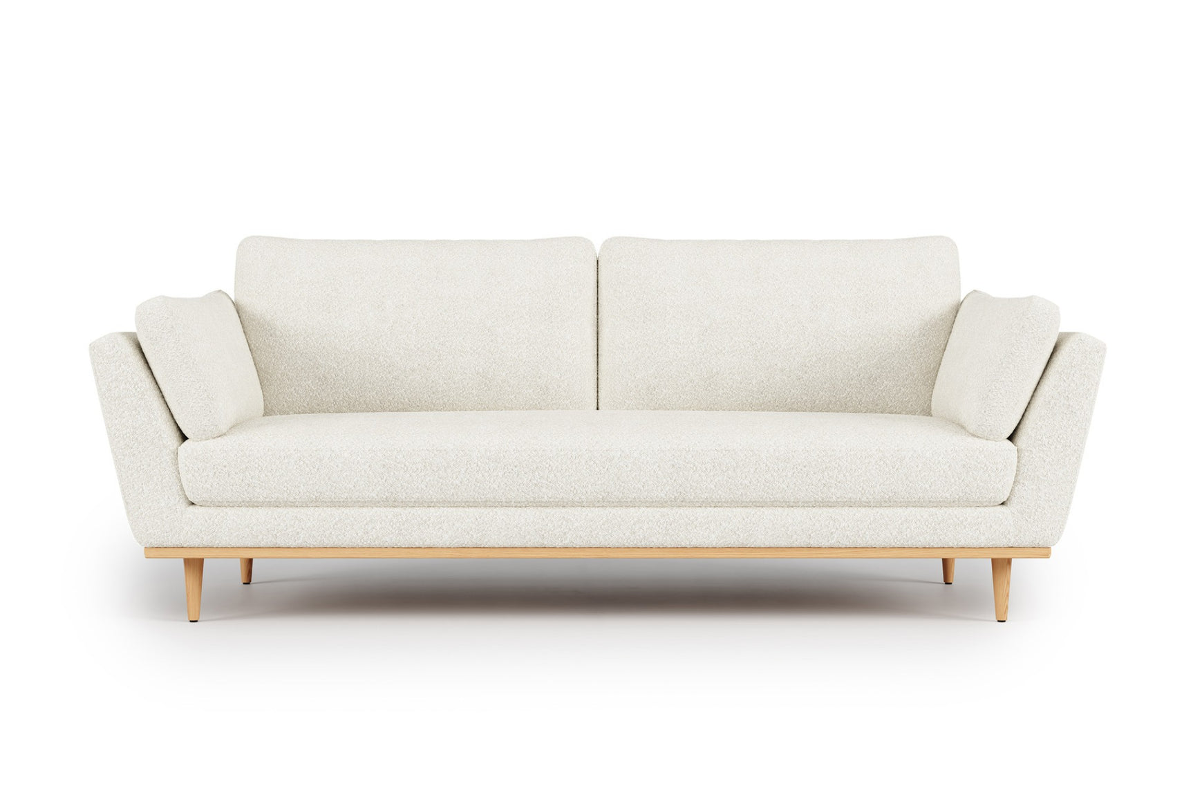Mila Fabric Sofa