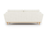 Mila Fabric Sofa