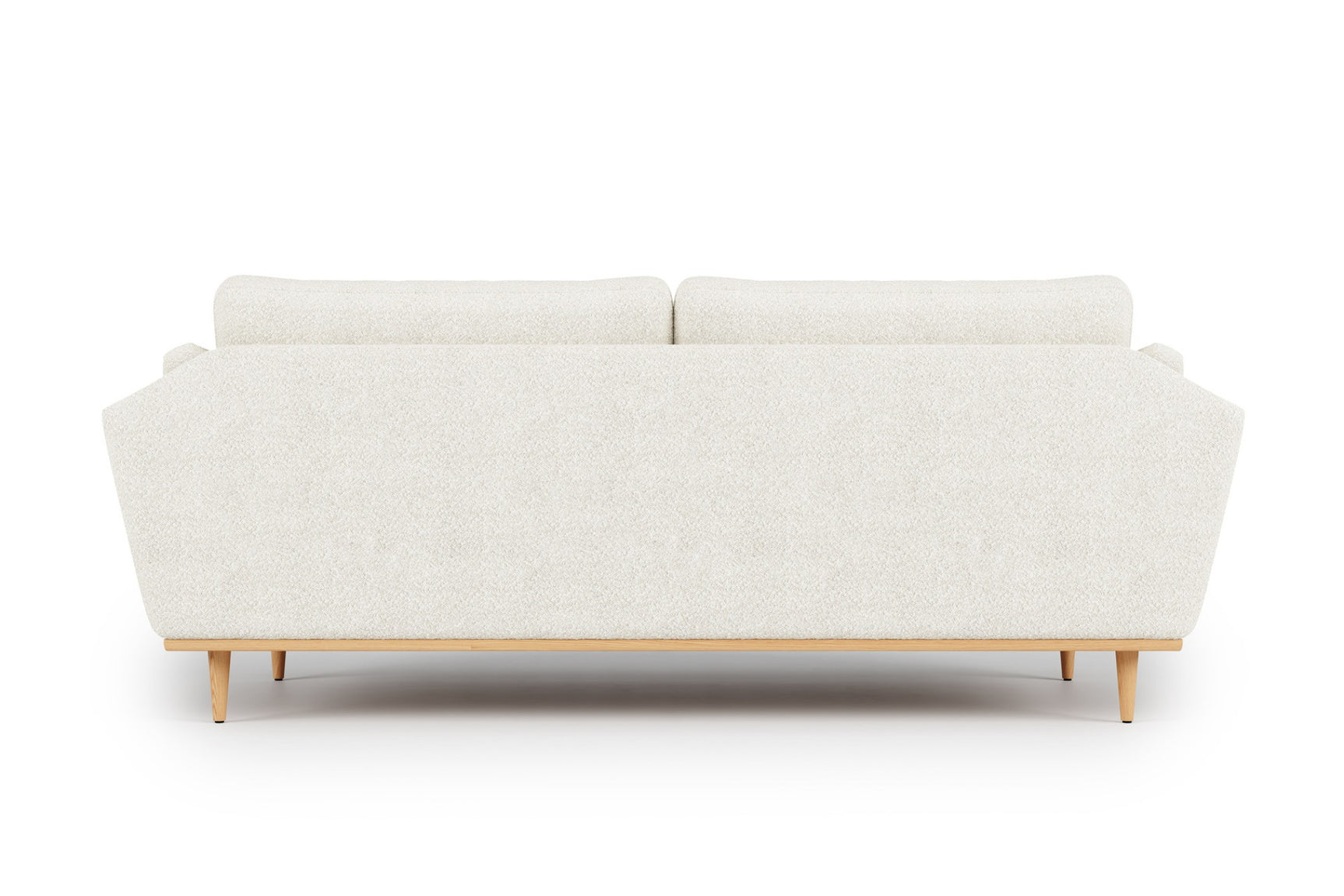 Mila Fabric Sofa