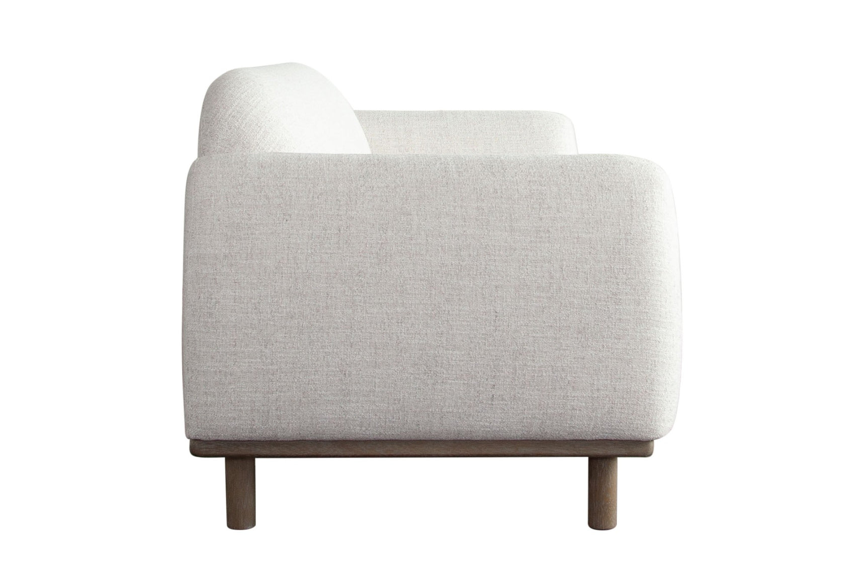 Milan Fabric Sofa