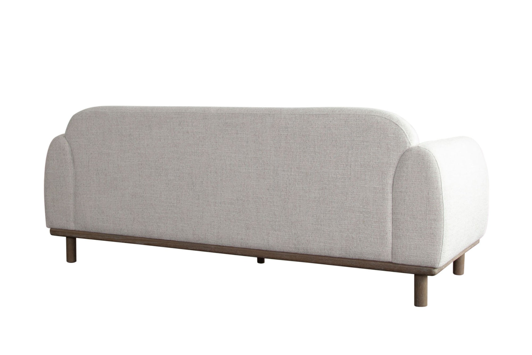 Milan Fabric Sofa