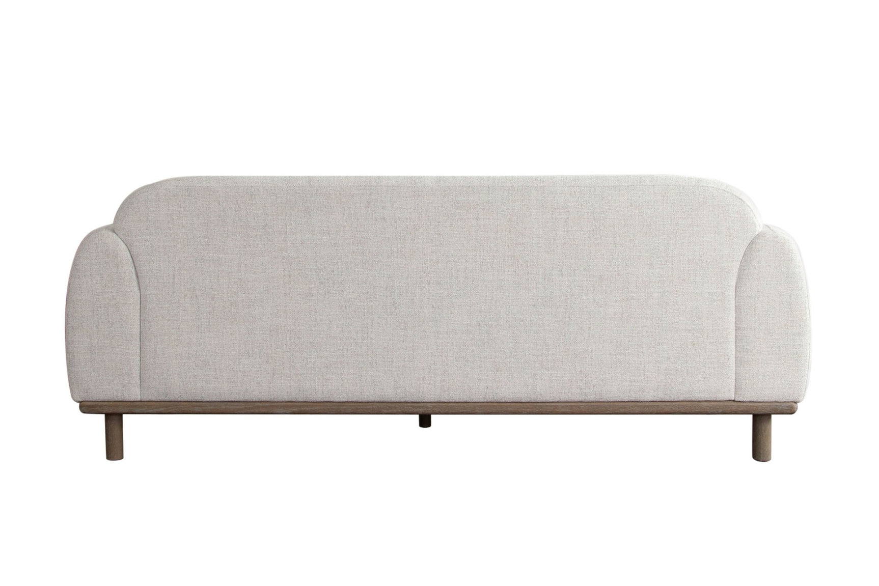 Milan Fabric Sofa